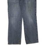 WOOLRICH Mens Jeans Blue Regular Straight Denim Medium W38 L30 Classic Design