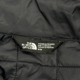 The North Face Puffer - Medium Black Polyester