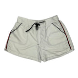 Wilson Sport Shorts - XL White Polyester