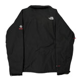 Summit Series The North Face Jacket - Large Black Polyester