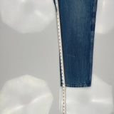 Dickies Carpenter Jeans - 34W 31L Blue Denim