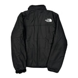 Age 7-8 The North Face Puffer - Small Black Polyester
