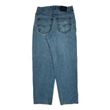 Silver Tab Levis Jeans - 31W 29L Blue Denim