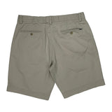 Polo By Ralph Lauren Chino Shorts - 33W 9L Beige Cotton