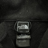 The North Face Fleece - XL Black Polyester