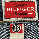 Tommy Hilfiger Denim Jeans - 36W 30L Blue Denim