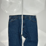 Dickies Jeans - 42W 30L Blue Denim
