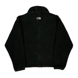 The North Face Fleece - Medium Black Polyester
