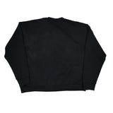 Pittsburgh Steelers Lee Sport Graphic Sweatshirt - 2XL Black Cotton