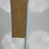 Carhartt Carpenter Pants - 32W 29L Brown Cotton
