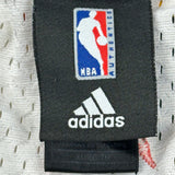 Golden State Warriors Adidas Nba Jersey - XL Blue Polyester