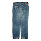 Levis Jeans - 36W 30L Light Wash Denim
