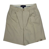 Polo By Ralph Lauren Chino Shorts - 28W 7L Beige Cotton