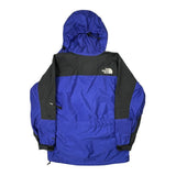 The North Face Waterproof Ski Jacket - Large Black Gore-Tex