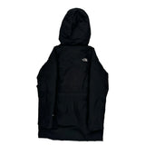The North Face Coat - XS Black Polyester