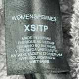 The North Face Fleece - XS Grey Polyester