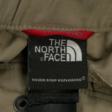 The North Face Cargo Cargo Pants - No Size Beige Nylon