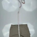 Carhartt Carpenter Pants - 34W 34L Gray Cotton