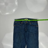 Jeckerson Jeans - 33W 32L Blue Denim