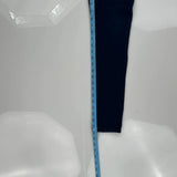 True Religion Skinny Jeans - 25W US 2 Dark Wash Cotton Blend