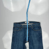 Freedom Foundry Dry Goods Co. Jeans - 38W 30L Blue Denim