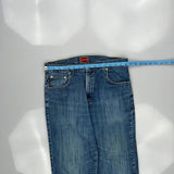 Tommy Hilfiger Jeans - 36W 31L Blue Cotton