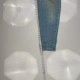 Carhartt Jeans - 32W 30L Light Wash Cotton