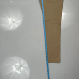 Polo By Ralph Lauren Chinos - 32W 33L Khaki Cotton