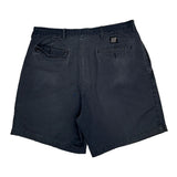 Gant Chino Shorts - 34W 6L Grey Cotton