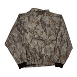 Natural Gear Camo Jacket - 2XL Camo Cotton