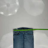 Polo By Ralph Lauren Jeans - 30W 29L Blue Cotton