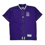 Milwaukee Bucks Starter Nba Jersey - XL Purple Polyester