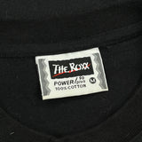 Sex Pistols The Roxx Single Stitch T-Shirt - Medium Black Cotton