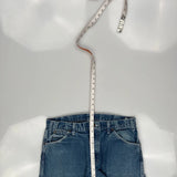 Dickies Carpenter Jeans - 34W 31L Blue Denim