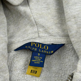 Age 5 Polo By Ralph Lauren Hoodie - XS Multicoloured Cotton