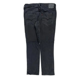 511 Levis Jeans - 34W 30L Grey Cotton Blend