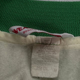 Wear Guard Varsity Jacket - Medium Green Polyester