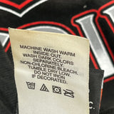 Chicago Harley Davidson T-Shirt - XL Black Cotton