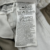Levis Camo Cargo Shorts - 34W 10L Camo Cotton