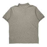 Polo By Ralph Lauren Polo Shirt - XL Beige Cotton