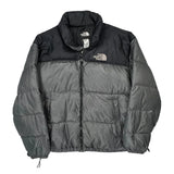 700 Fill The North Face Puffer - 2XL Black Down