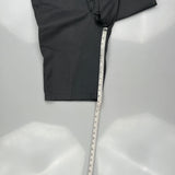 Carhartt Cargo Shorts - 32W 11L Gray Cotton Blend