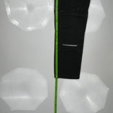 Unbranded Cargo Trousers - 36W 31L Grey Cotton Blend