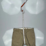 Levis Cargo Pants - 32W 34L Beige Cotton