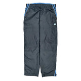 Wilson Tracksuit - Large Black Polyester