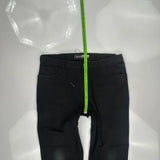 Carhartt Pants - 38W 32L Black Cotton