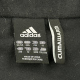 Adidas Jacket - 2XL White Polyester