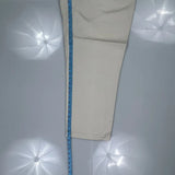 Polo By Ralph Lauren Trousers - 36W 29L Beige Cotton
