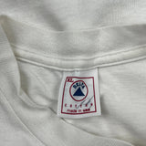 Turn Up The Heat! Delta Graphic T-Shirt - XL Black Cotton