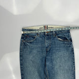 Tommy Hilfiger Jeans - 33W 30L Blue Cotton